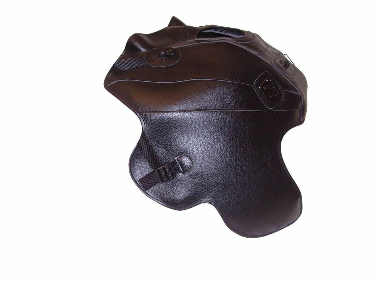 Couvre-réservoir Top Sellerie Aprilia Pegaso 650 2001-2006 couleur au choix pour rénover votre moto