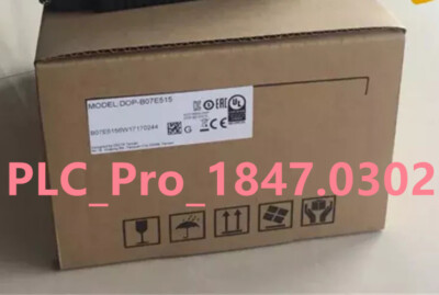 DOPB07E515 1PCS Brand NEW Delta DOP-B07E515 HMI Touch screen Fast delivery