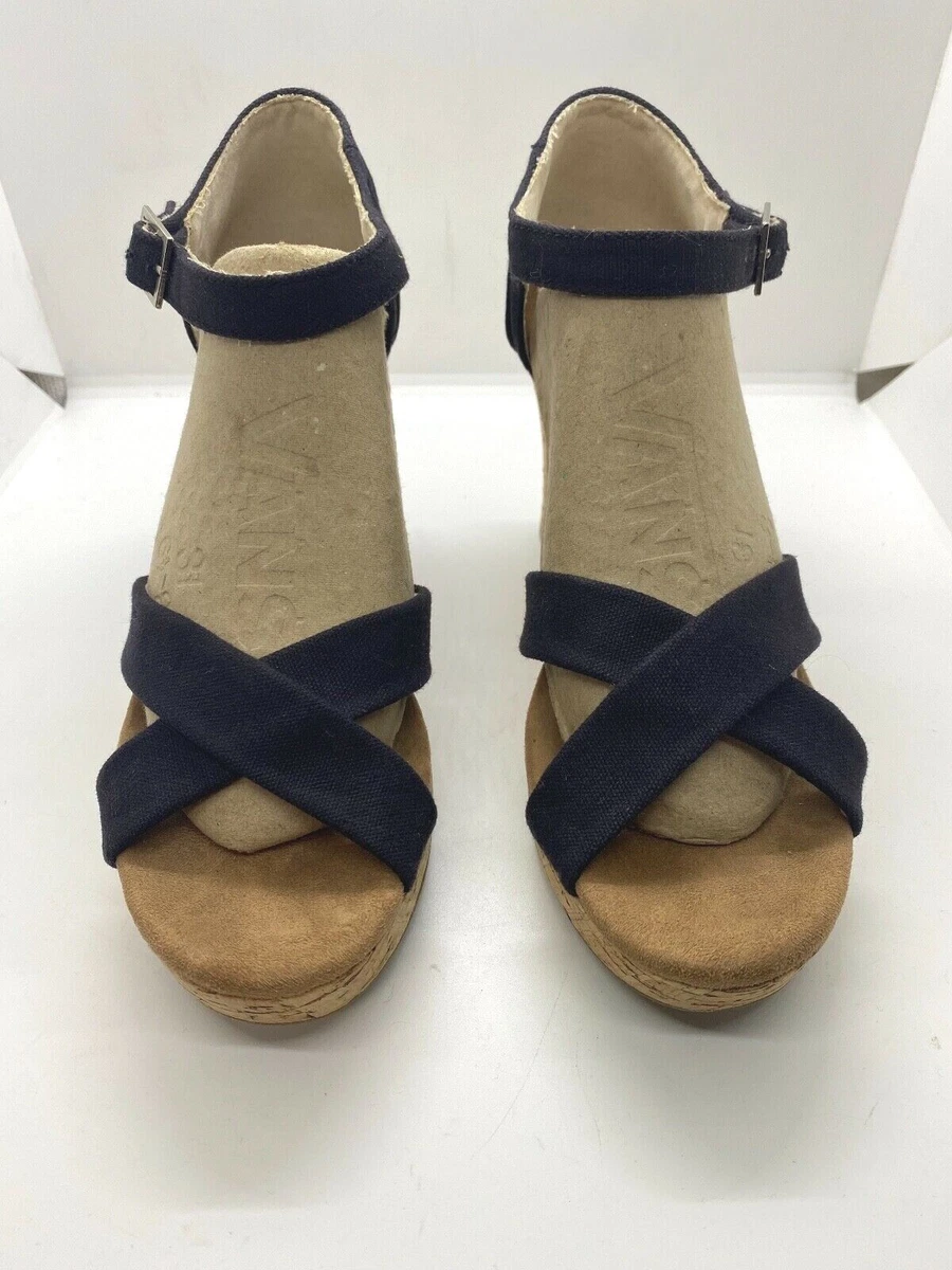 Toms strappy sandals sale