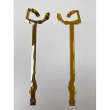 5pcs for Canon PRO1 Shutter Cable Aperture Lens Flex