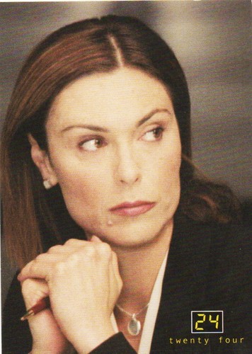24 Twenty Four Series 1 , Season 3 & Season 5 Individual Trading Cards - Picture 64 of 222