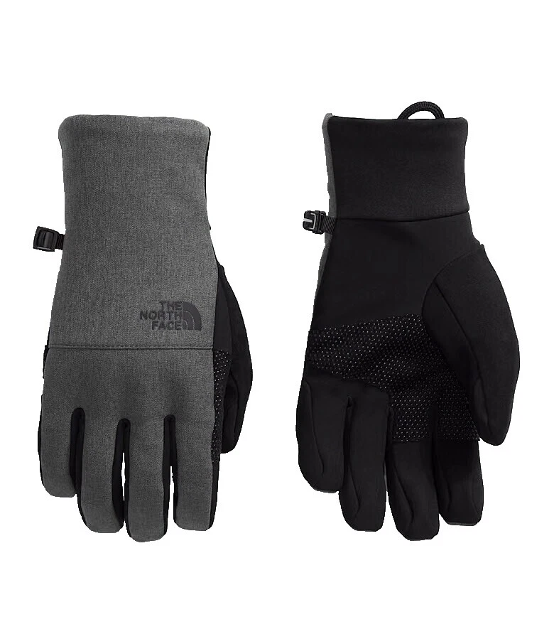 The North Face Size L Gloves & Mittens for Men