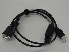 45W6736 IBM 2812 USB TO SERIAL FEMALE CABLE