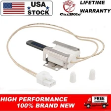 Gas Oven Range Igniter 316489403 For Frigidaire Kenmore Electrolux A04454501 New