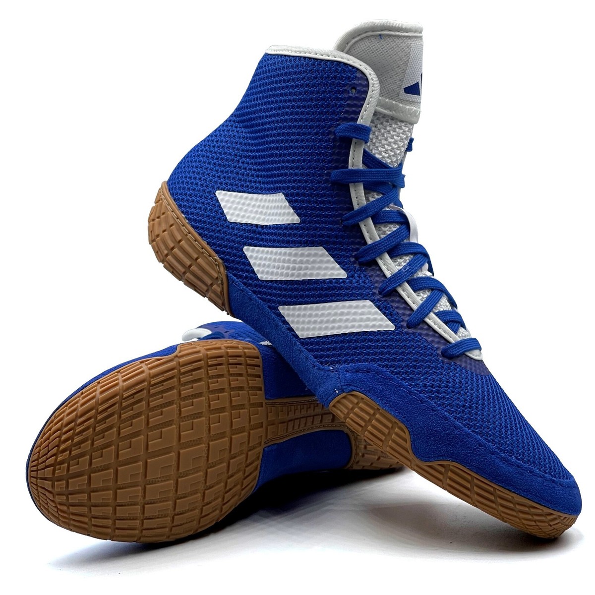 Adidas Tech Fall 2.0 Wrestling Shoes Wrestling Shoes IF9924  display picture 1