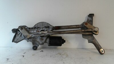 TOYOTA ESTIMA PREVIA FRONT WIPER LINKAGE AND MOTOR 2003