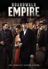 Boardwalk Empire: The Complete Second Season (DVD)New