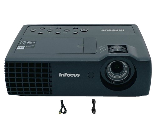XGIMI Elfin Flip Portable Projector, 1080P FHD Resolution, DLP