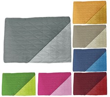 TRAPUNTINO DOUBLE FACE  PRIMAVERILE SINGOLO MATRIMONIALE UNA PIAZZA E MEZZA