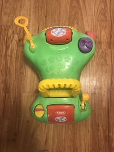 playskool car walker