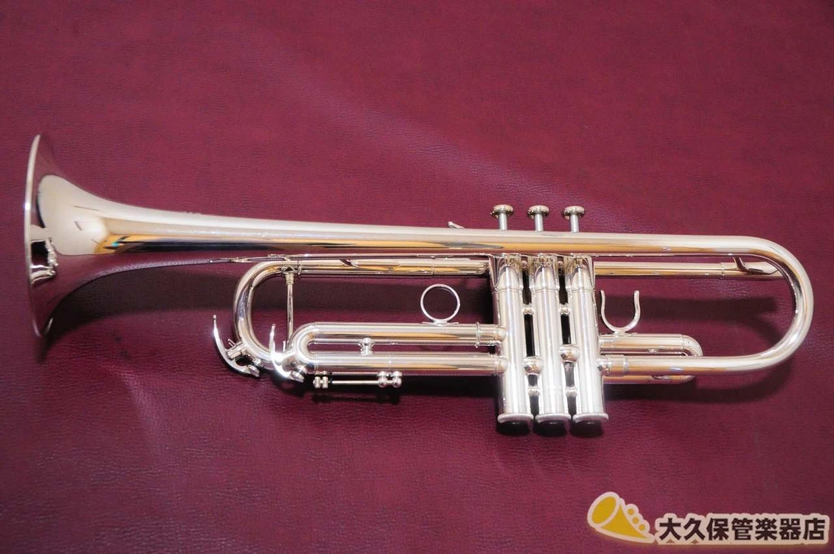 Yamaha Ytr-800Gs Trumpet Perfect performance from JP | eBay