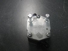 Yamaha Outboard 6E5-24410-03-00 SX200HP Fuel Pump Assy BIN0294