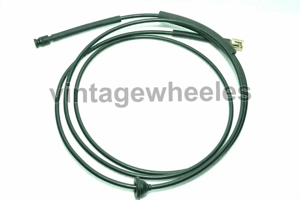 Fit For SJ410 SJ413 Speedometer Speedo Cable Jimny Samurai Sierra Gypsy Drov - Image 3 of 3