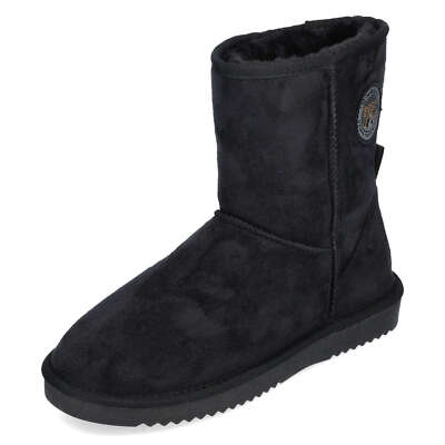 O'Neill Bolsa Chica Women High Damen Stiefel | Boots | Booties | Mikrofaser - NE
