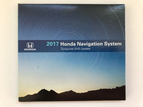 Honda Element Insight CRZ 2009 2010 2011 DVD navegación versión 6F0 2017 actualización OEM - Imagen 2 de 12