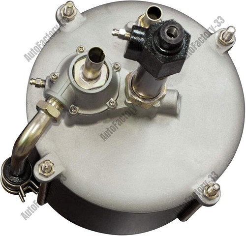 Clutch booster 204-05701 for Isuzu D500 6BG1 SHORT Type - Picture 2 of 4