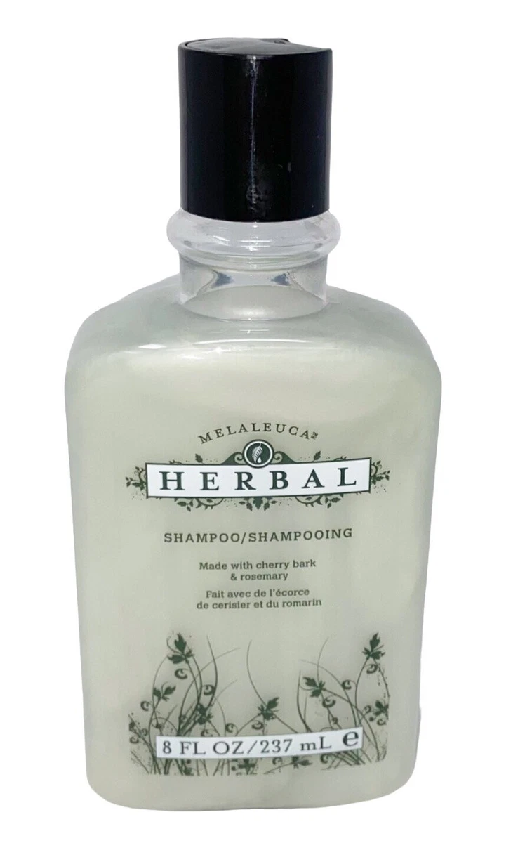 Melaleuca shampoo deals