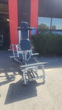 Hammer Strength V Squat