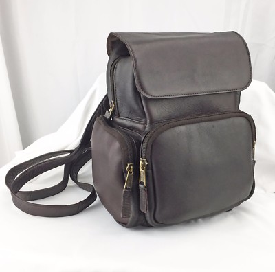 clava backpack