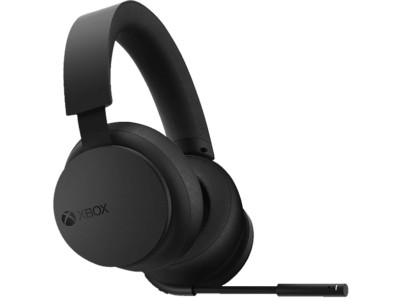 MICROSOFT Xbox Wireless - 2024, Over-ear Gaming Headset Bluetooth