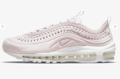 スニーカー Nike DC4144 500 Nike Air Max 97 LX Retro Woven Venice White s 6 | eBay