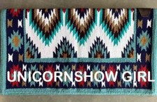Ranch Pad Western Show Ranch Pad Showmanship Ranch Pad