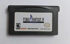 Final Fantasy IV Advance (Nintendo Game Boy Advance, 2005) GBA 100% Authentic