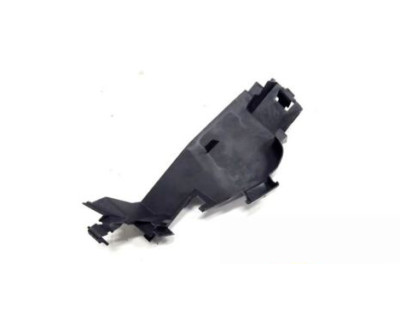 MB A W176 Front Bumper Left Guide Mounting Rail A1768851021 NEW 