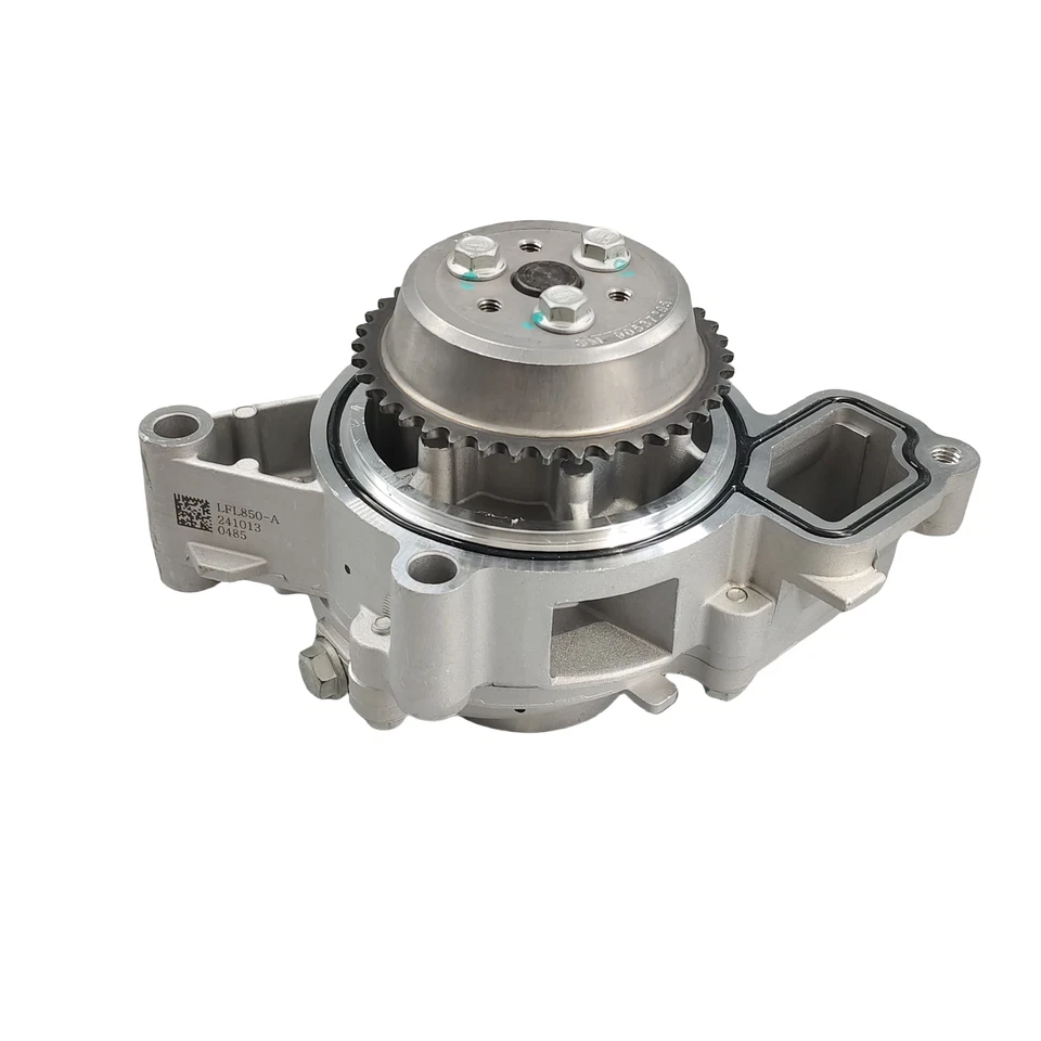 OEM Engine Water Pump For Buick Chevy GMC Pontiac Saab Saturn 2.4L 2.0L 12630084 Foto 3 de 4