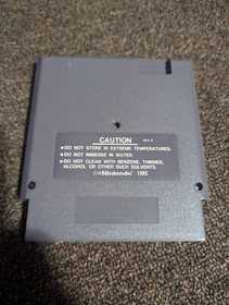 Sesame Street ABC (Nintendo Entertainment System, 1989) NES