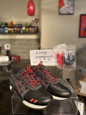 total eclipse asics gel lyte iii