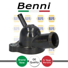 Coolant Flange Benni Fits Seat Leon Audi A1 VW Beetle Jetta 04L121131AA