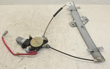 Fensterheber rechts Honda Civic Coupe 7 VII EM2 el. Fensterhebermotor