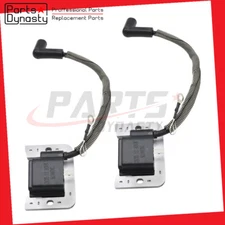 2PCS 24-584-176-S Ignition Coil Fit Kohler Ignition Module 24-584-109-S