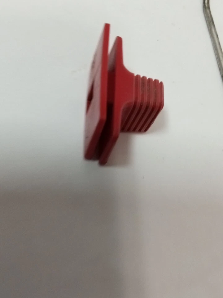 Weed Eater Model GTI18 Kill Switch 530038309 and Spring 530027959 - Image 2 of 2