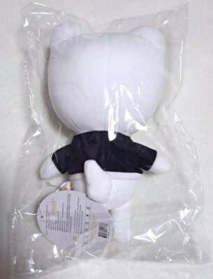 SKZOO PLUSH BAG Jiniret ヒョンジン 特典 トレカ付き Stray Kids Hyunjin Skzoo Jiniret Original Plush & Bag Charm Mascot