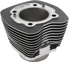 Drag Specialties Replacement Cylinders 3.875" Bore 0931-0822