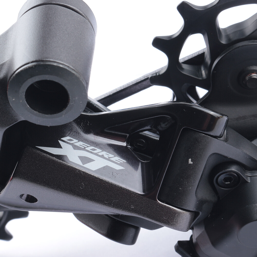 Shimano Deore XT M8100 2x12 Speed MTB Groupset 170 175MM 32 Shimano Deore XT M8100 2x12 Speed MTB Groupset 170 175MM 32