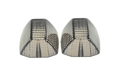 燈連絡用 Indicator Turn Signal Lamp Lens For Kawasaki 2002-03-04