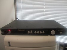 Telex RadioCom: BTR-300 VHF Fixed Crystal Wiresles Base Statio. PN: 71276-811A