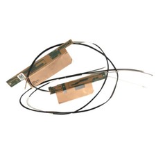 Wireless WIFI Antenna Cable DC33001Y43L For Dell Latitude 5580 Precision 3520