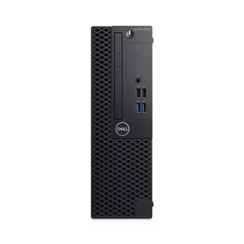Dell Optiplex 3070 SFF i5-9500 3.00GHz 8GB 256GB SSD Win11