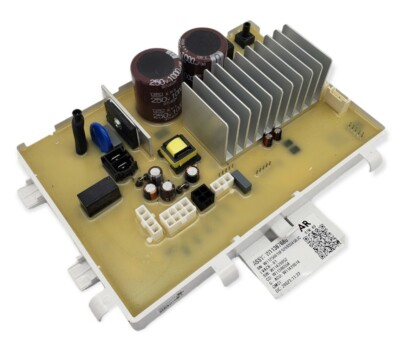 #ad #ad Same Day Ship Whirlpool Washer Control W11387680 $196.88