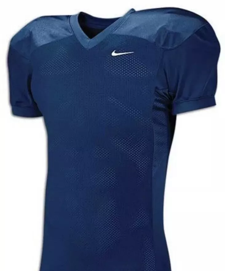 Plain top nike jersey