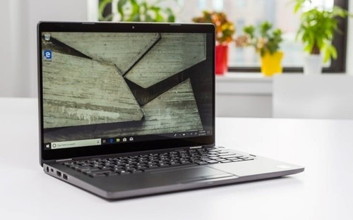 Dell Latitude 5300 13.3" i5-8365U 16GB 256G Touch Screen W11 Pro Notebook Laptop - Picture 5 of 23