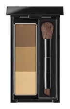Kate Designing eyebrow 3D Color Eyebrow Powder EX-4 Light Brown Japan