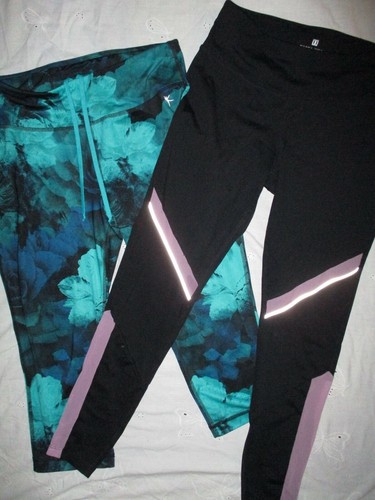 NWOT Ivanka Trump Danskin Dri-more yoga 