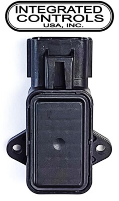 Throttle Position Sensor 2004-2010 Ford Explorer, 2007-2010 Explorer Sport Trac