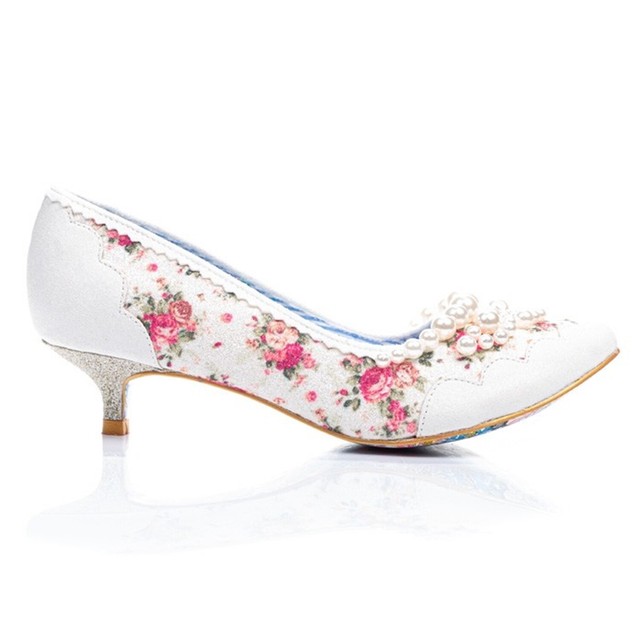 irregular choice wedding shoes uk