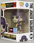 Funko Pop! DC Comics Batman Ninja The Joker Soldier (2026 TargetCon) #608